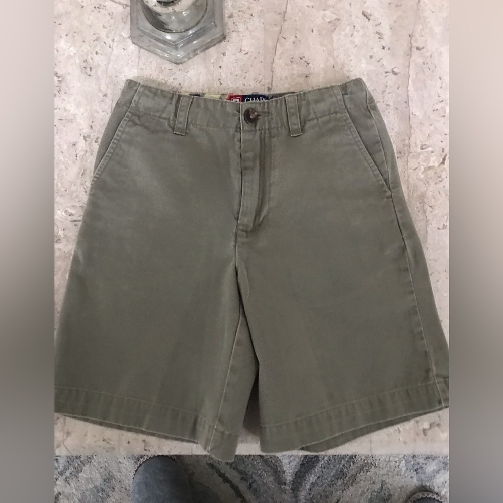 Boys Chaps Shorts